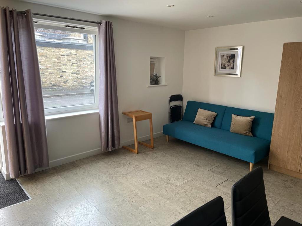 Koala & Tree - Big Studio At The Heart Of Cambridge - Short Lets & Serviced Accommodation Dış mekan fotoğraf